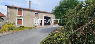  Maison à vendre 4 pièces 110 m²