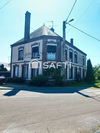  Maison � vendre 6 pi�ces 238 m�