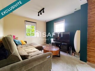  Maison  vendre 6 pices 113 m