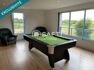  Maison � vendre 5 pi�ces 155 m�