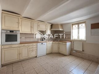  Maison à vendre 5 pièces 133 m²