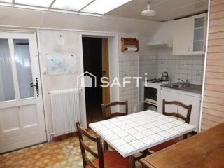  Maison � vendre 6 pi�ces 92 m�