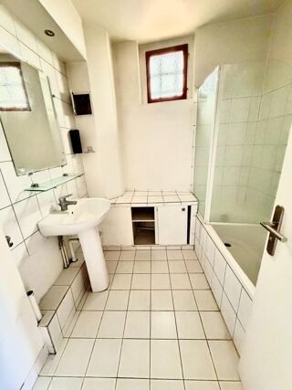  Appartement � vendre 2 pi�ces 60 m�