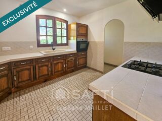  Maison à vendre 4 pièces 89 m²