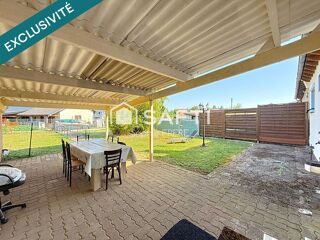  Maison � vendre 4 pi�ces 71 m�