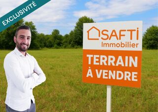  Terrain à vendre 1150 m²