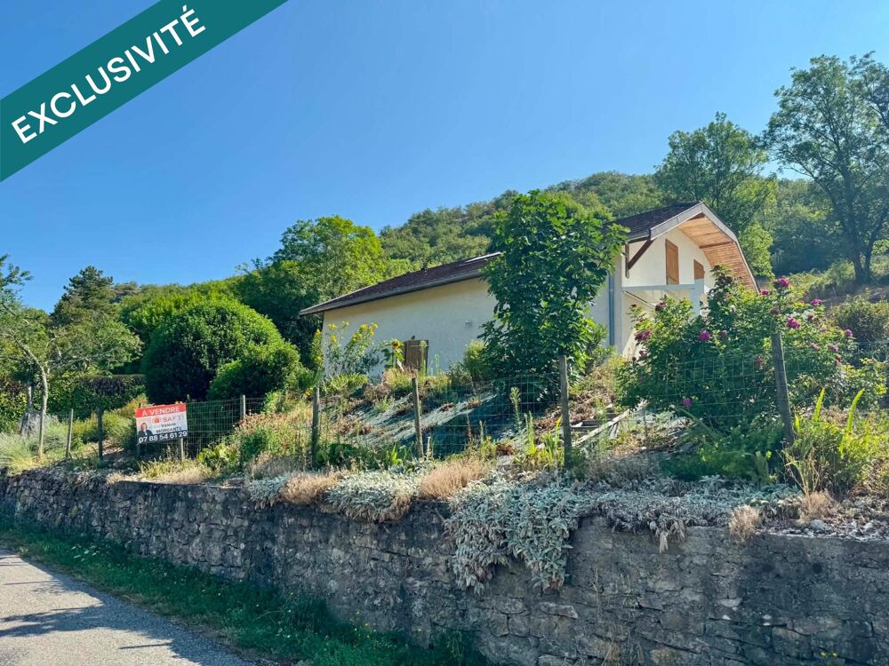 Vente Maison Votre nouvelle vie commence ici, au cœur de la campagne. Saint-germain-les-paroisses