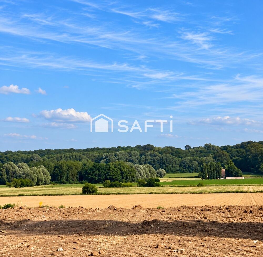 Vente Terrain Superbe terrain à 10 min de St Omer, 25 min d'Hazebrouck Renescure