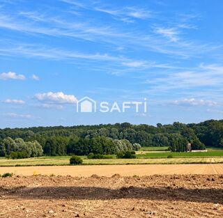  Terrain à vendre 750 m²