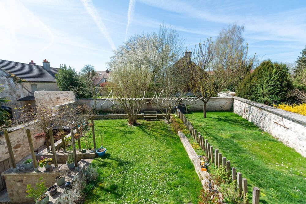 Vente Maison Le charme de l'ancien rnov avec got Ver-sur-launette