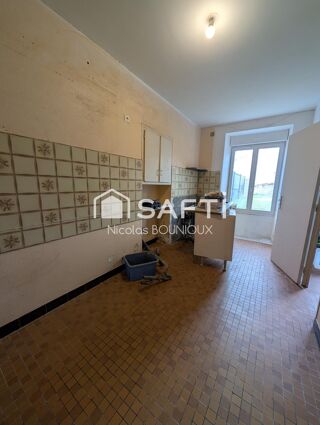  Maison � vendre 5 pi�ces 120 m� Vouille