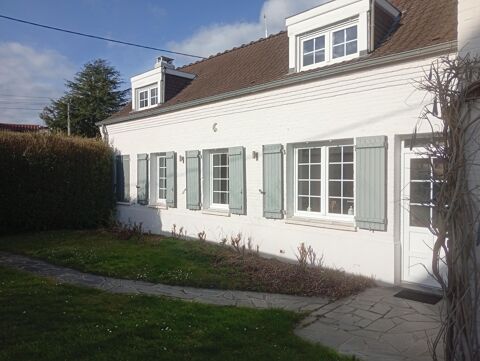   Long�re pleine de charme Maison - 4 pi�ce(s) - 140 m�