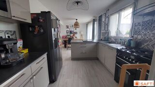  Maison à vendre 4 pièces 110 m²