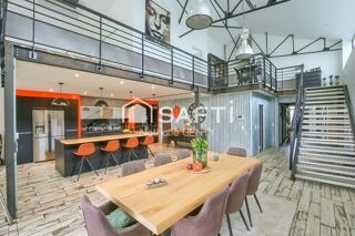  Maison à vendre 6 pièces 263 m²