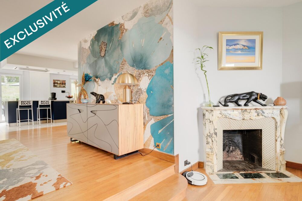 à vendre  Maison Eulmont (54690)