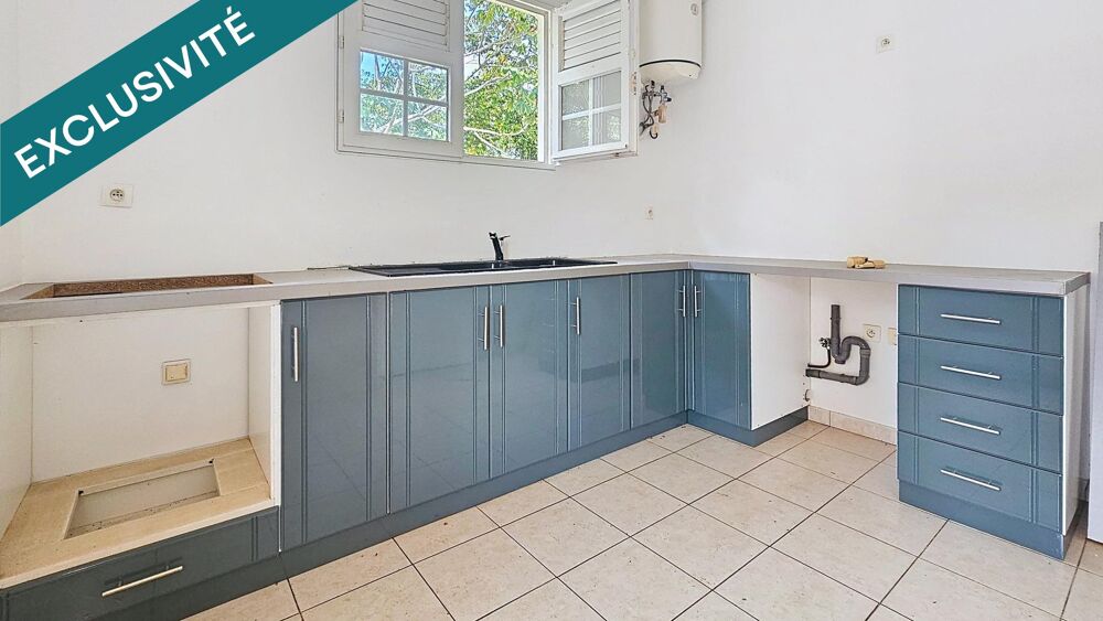 Appartement T3 avec véranda situé 2 min de la Galléria