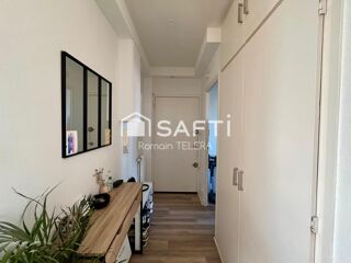  Appartement � vendre 2 pi�ces 47 m�