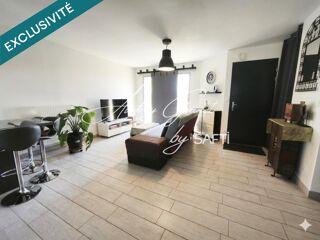 Maison à vendre 5 pièces 90 m²