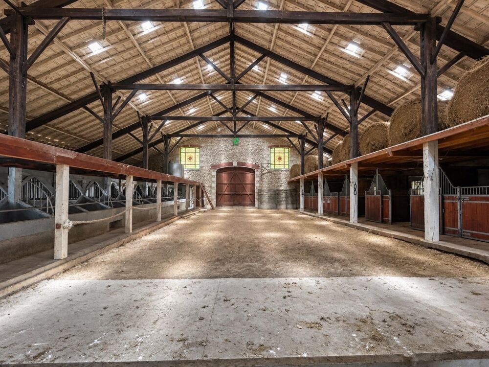 à vendre  Maison Trémons (47140)