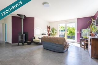  Maison à vendre 6 pièces 125 m²