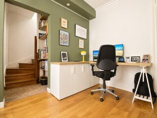  Maison à vendre 6 pièces 130 m²