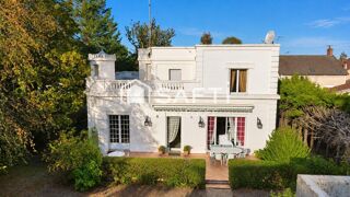  Maison à vendre 10 pièces 237 m²