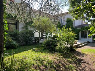  Maison  vendre 9 pices 269 m
