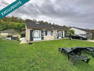  Maison � vendre 4 pi�ces 102 m�