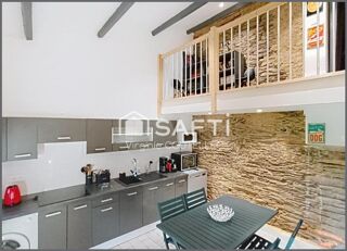  Maison � vendre 15 + pi�ces 337 m�