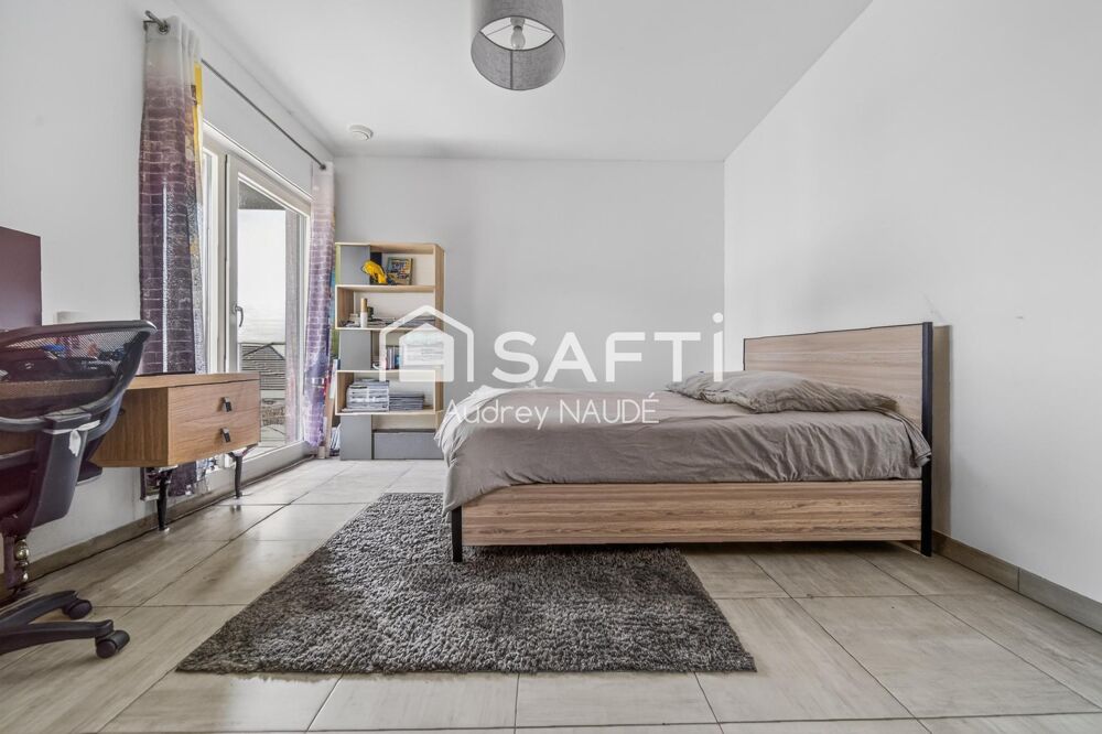 à vendre  Maison Valmestroff (57970)