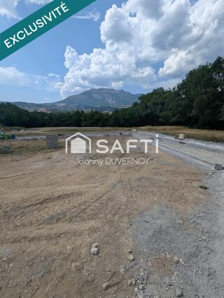  Terrain à vendre 431 m²