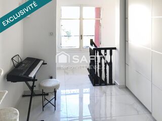  Maison � vendre 5 pi�ces 130 m�