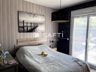  Maison à vendre 3 pièces 72 m²