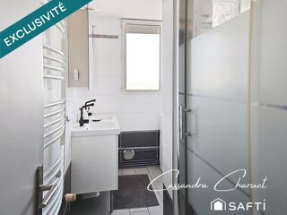  Appartement à vendre 4 pièces 65 m²