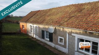  Maison � vendre 5 pi�ces 110 m�