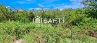  Terrain à vendre 1000 m²