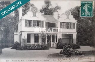  Maison  vendre 9 pices 216 m