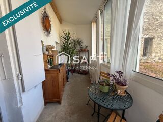  Maison à vendre 5 pièces 143 m²