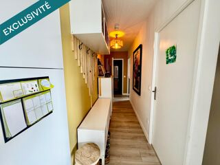  Appartement à vendre 3 pièces 71 m²