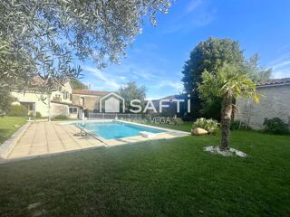  Maison  vendre 5 pices 183 m