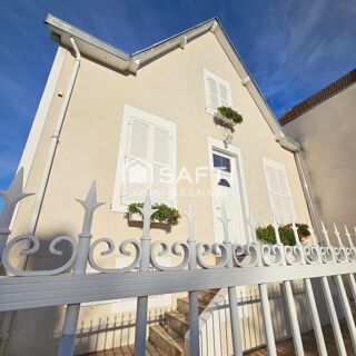  Maison à vendre 11 pièces 311 m²