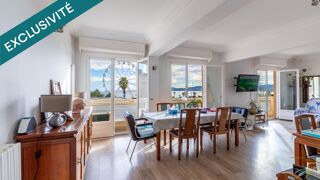  Appartement � vendre 4 pi�ces 120 m�