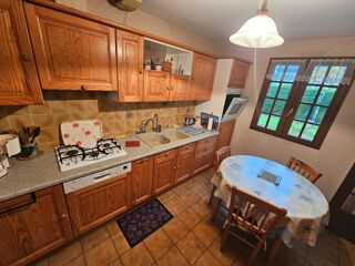  Maison � vendre 6 pi�ces 95 m�