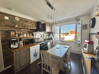  Maison � vendre 5 pi�ces 105 m�