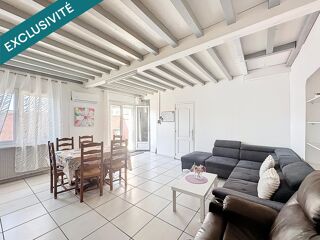  Maison � vendre 6 pi�ces 145 m�