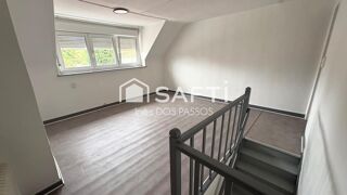  Maison à vendre 6 pièces 92 m²