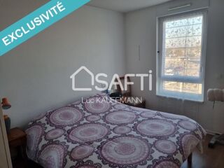  Appartement à vendre 2 pièces 40 m²