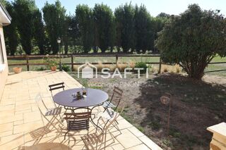  Maison à vendre 7 pièces 151 m²