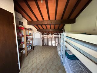  Maison � vendre 3 pi�ces 42 m�