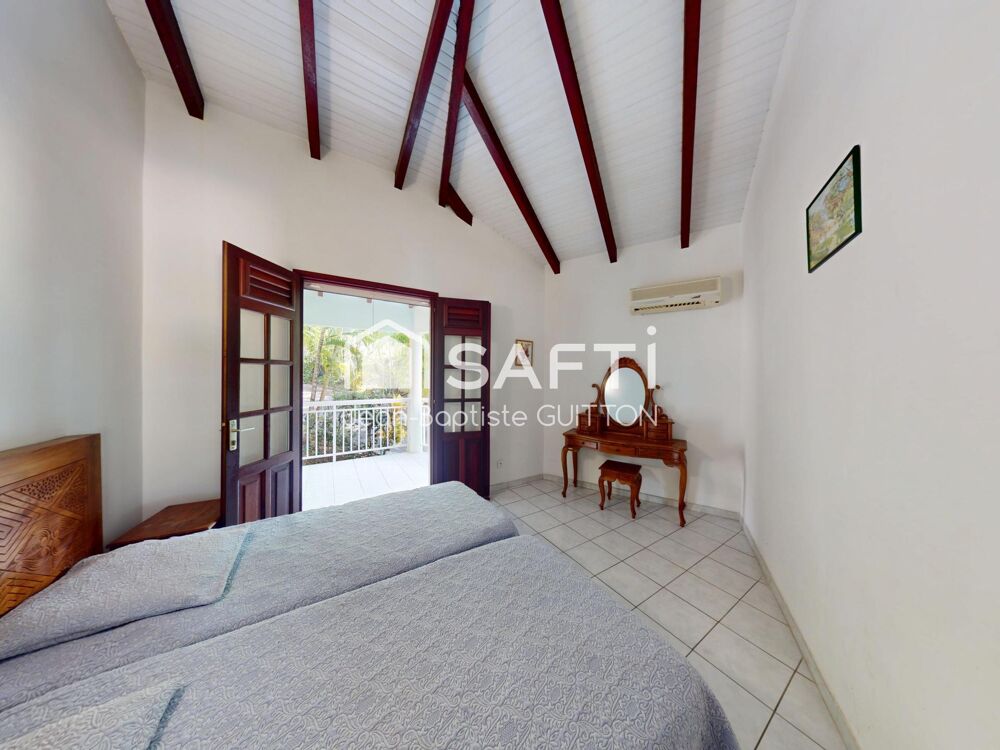 � vendre  Maison Les Trois-�lets (97229)